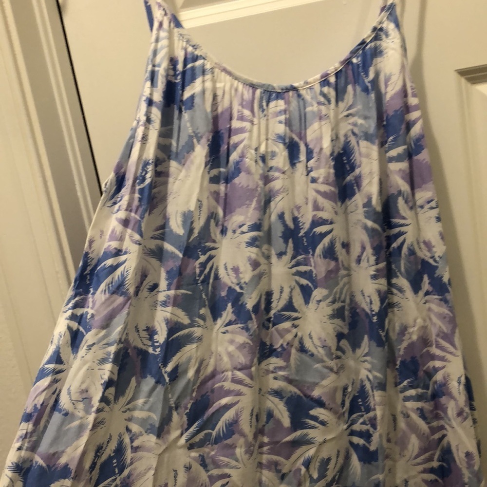 JASMINE + GINGER NIGHTGOWN NWT Sz XL - Picture 2 of 8